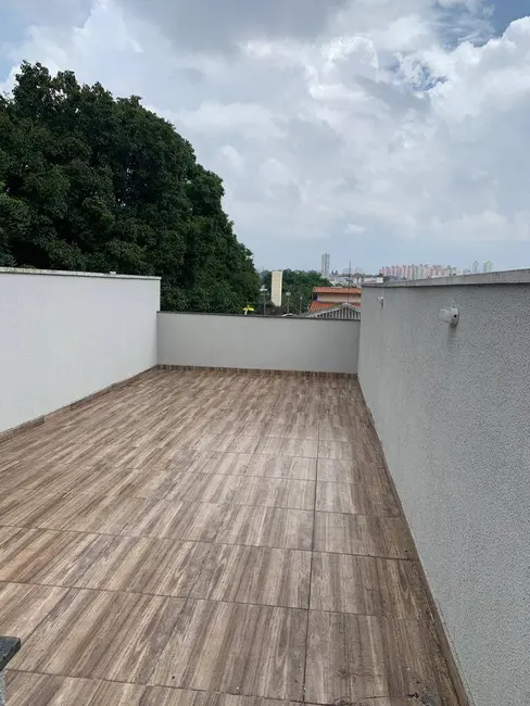 Foto 1 de Sobrado com 3 quartos à venda, 125m2 em Vila Floresta, Santo Andre - SP