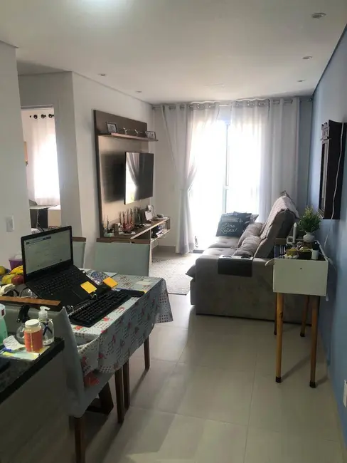 Foto 7 de Apartamento com 2 quartos à venda, 50m2 em Vila Pires, Santo Andre - SP