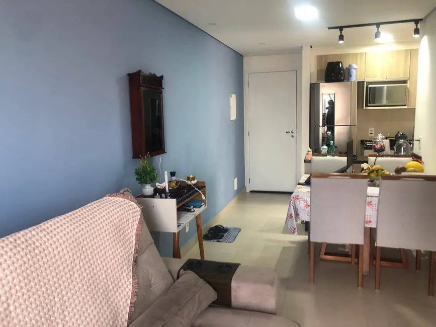 Foto 6 de Apartamento com 2 quartos à venda, 50m2 em Vila Pires, Santo Andre - SP