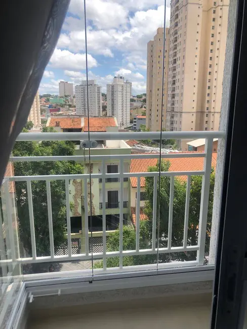 Foto 2 de Apartamento com 2 quartos à venda, 50m2 em Vila Pires, Santo Andre - SP