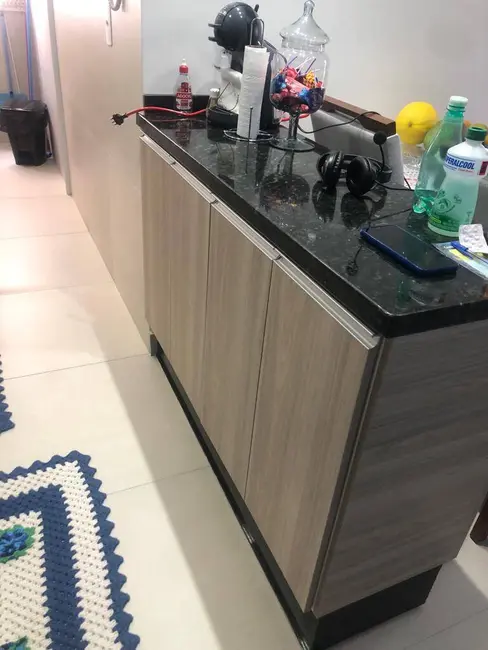 Foto 9 de Apartamento com 2 quartos à venda, 50m2 em Vila Pires, Santo Andre - SP