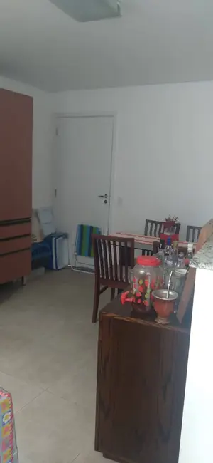 Foto 9 de Cobertura com 2 quartos à venda, 116m2 em Vila Pires, Santo Andre - SP