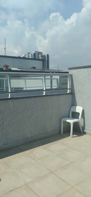 Foto 4 de Cobertura com 2 quartos à venda, 116m2 em Vila Pires, Santo Andre - SP