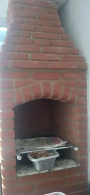 Foto 6 de Cobertura com 2 quartos à venda, 116m2 em Vila Pires, Santo Andre - SP