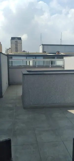 Foto 1 de Cobertura com 2 quartos à venda, 116m2 em Vila Pires, Santo Andre - SP