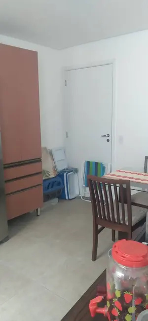 Foto 8 de Cobertura com 2 quartos à venda, 116m2 em Vila Pires, Santo Andre - SP