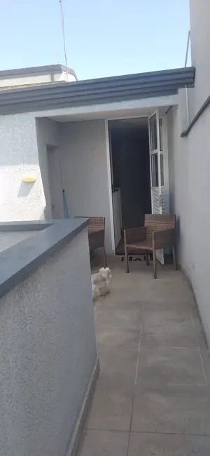 Foto 3 de Cobertura com 2 quartos à venda, 116m2 em Vila Pires, Santo Andre - SP