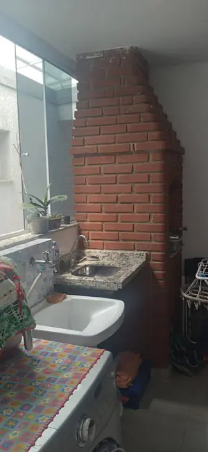 Foto 5 de Cobertura com 2 quartos à venda, 116m2 em Vila Pires, Santo Andre - SP