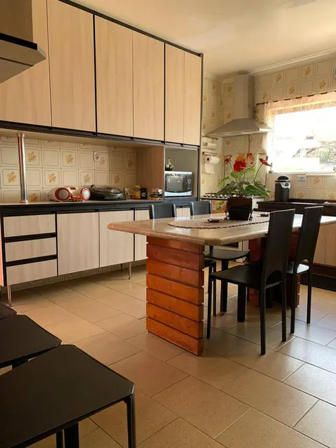 Foto 1 de Sobrado com 3 quartos à venda em Vila Pires, Santo Andre - SP