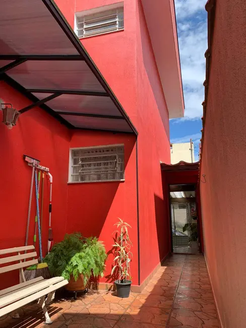 Foto 9 de Sobrado com 3 quartos à venda em Vila Pires, Santo Andre - SP