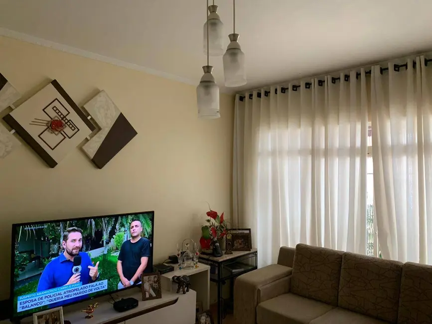 Foto 5 de Sobrado com 3 quartos à venda em Vila Pires, Santo Andre - SP