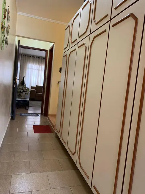 Foto 6 de Sobrado com 3 quartos à venda em Vila Pires, Santo Andre - SP