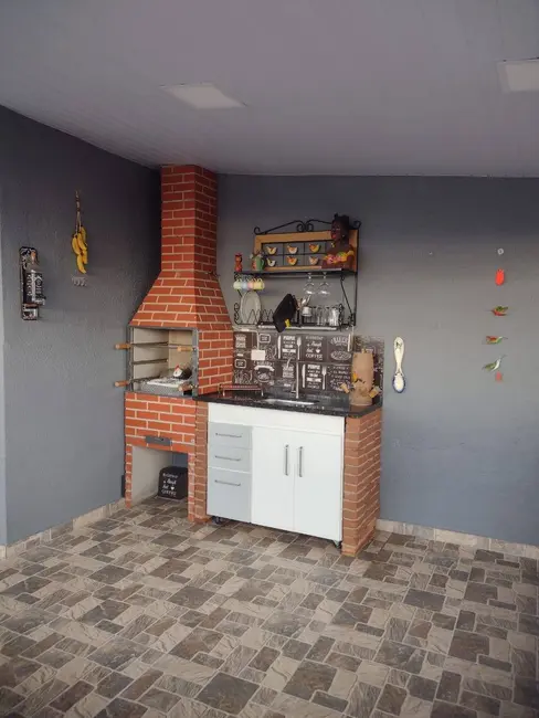 Foto 7 de Cobertura com 2 quartos à venda, 60m2 em Vila Tibiriçá, Santo Andre - SP