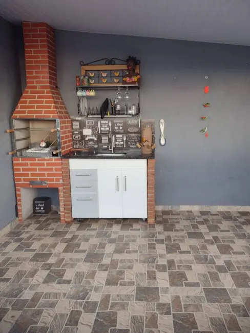 Foto 9 de Cobertura com 2 quartos à venda, 60m2 em Vila Tibiriçá, Santo Andre - SP