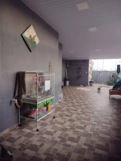 Foto 5 de Cobertura com 2 quartos à venda, 60m2 em Vila Tibiriçá, Santo Andre - SP