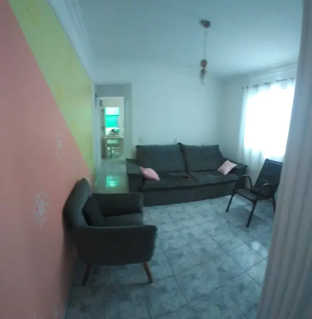 Foto 6 de Sobrado com 3 quartos à venda em Parque Gerassi, Santo Andre - SP