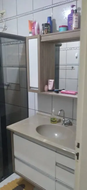 Foto 5 de Sobrado com 3 quartos à venda em Parque Gerassi, Santo Andre - SP