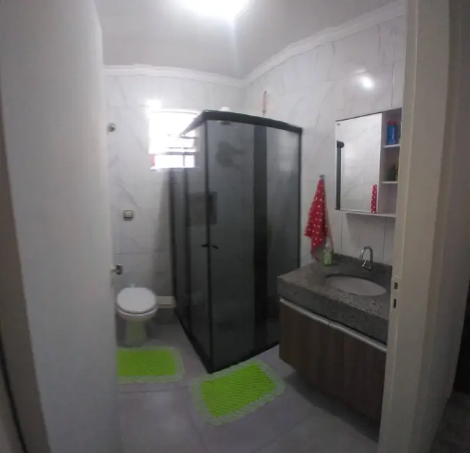 Foto 8 de Sobrado com 3 quartos à venda em Parque Gerassi, Santo Andre - SP