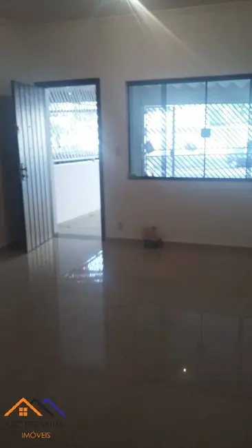 Foto 2 de Sobrado com 2 quartos à venda, 419m2 em Vila Helena, Santo Andre - SP