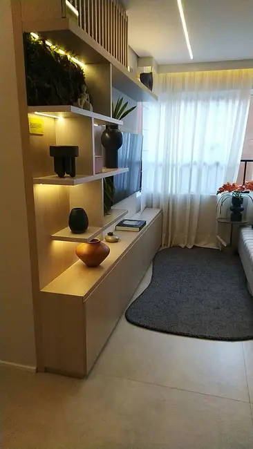 Foto 3 de Apartamento com 2 quartos à venda, 44m2 em Vila Nair, São Paulo - SP