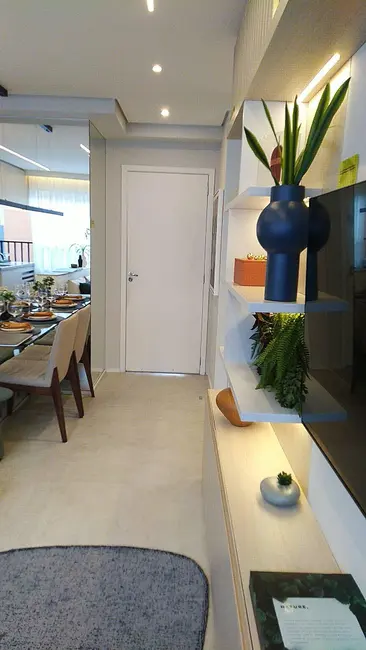 Foto 6 de Apartamento com 2 quartos à venda, 44m2 em Vila Nair, São Paulo - SP