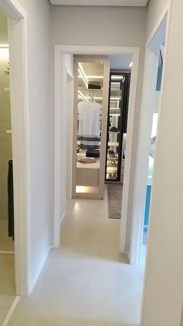 Foto 9 de Apartamento com 2 quartos à venda, 44m2 em Vila Nair, São Paulo - SP