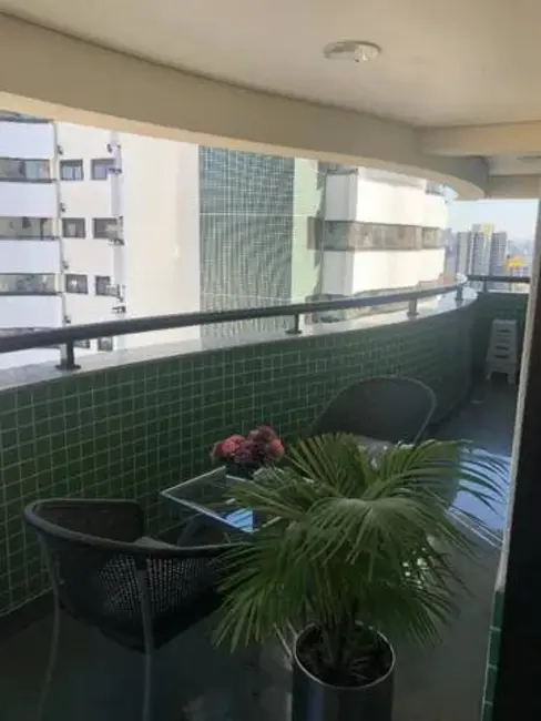 Apartamento com 3 quartos à venda, 141m2 em Vila Assunção, Santo Andre - SP - imagem 5 Foto 5 de Apartamento com 3 quartos à venda, 141m2 em Vila Assunção, Santo Andre - SP