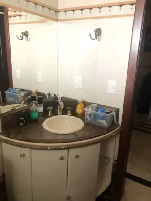 Apartamento com 3 quartos à venda, 141m2 em Vila Assunção, Santo Andre - SP - imagem 7 Foto 7 de Apartamento com 3 quartos à venda, 141m2 em Vila Assunção, Santo Andre - SP