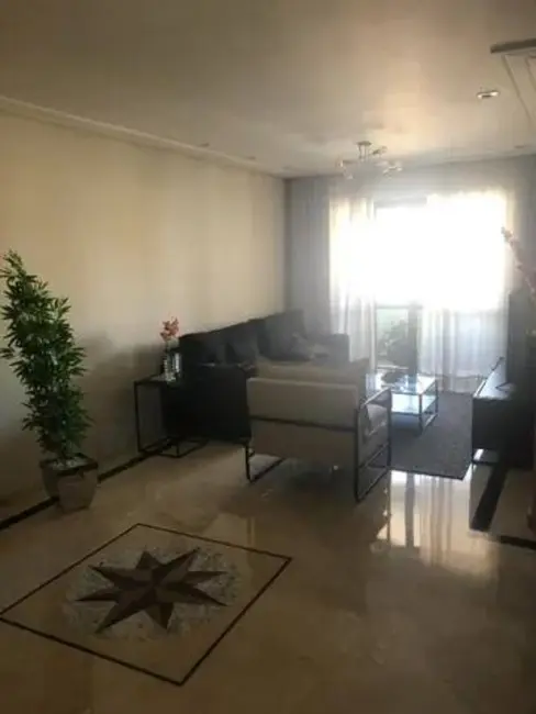 Apartamento com 3 quartos à venda, 141m2 em Vila Assunção, Santo Andre - SP - imagem 4 Foto 4 de Apartamento com 3 quartos à venda, 141m2 em Vila Assunção, Santo Andre - SP