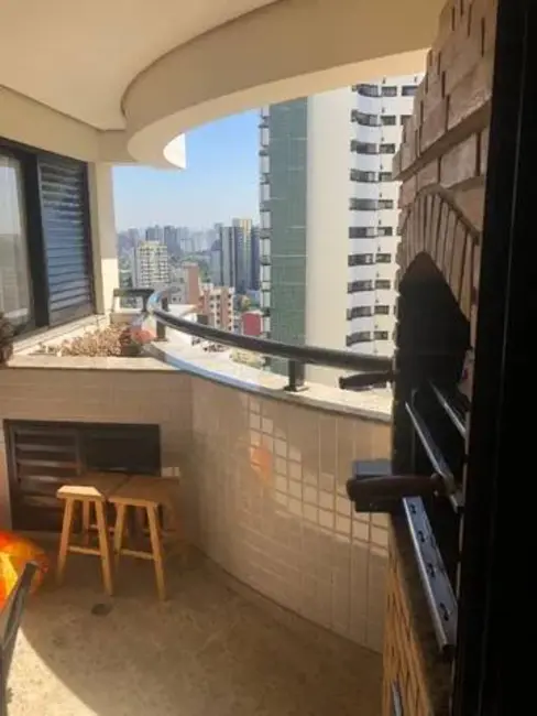 Apartamento com 3 quartos à venda, 141m2 em Vila Assunção, Santo Andre - SP - imagem 3 Foto 3 de Apartamento com 3 quartos à venda, 141m2 em Vila Assunção, Santo Andre - SP