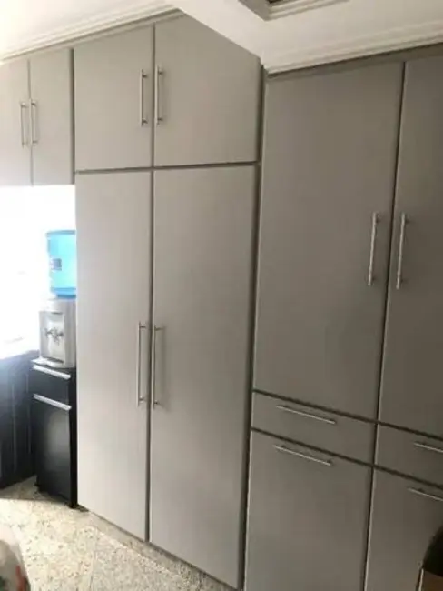 Apartamento com 3 quartos à venda, 141m2 em Vila Assunção, Santo Andre - SP - imagem 8 Foto 8 de Apartamento com 3 quartos à venda, 141m2 em Vila Assunção, Santo Andre - SP