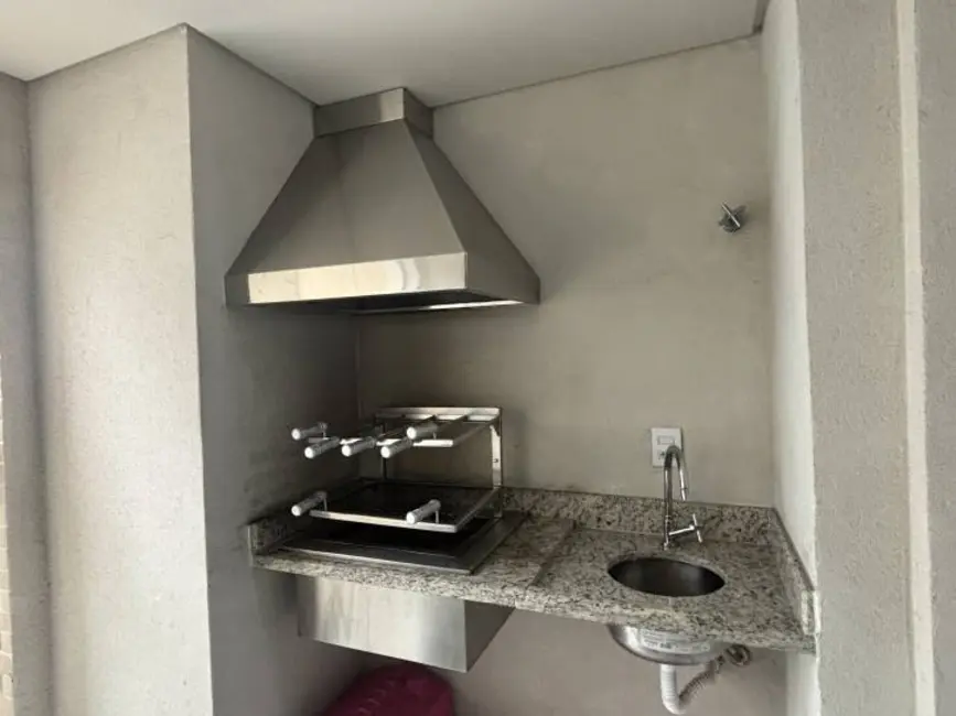 Foto 2 de Apartamento com 3 quartos à venda em Santo Andre - SP