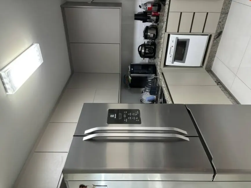 Foto 7 de Apartamento com 3 quartos à venda em Santo Andre - SP