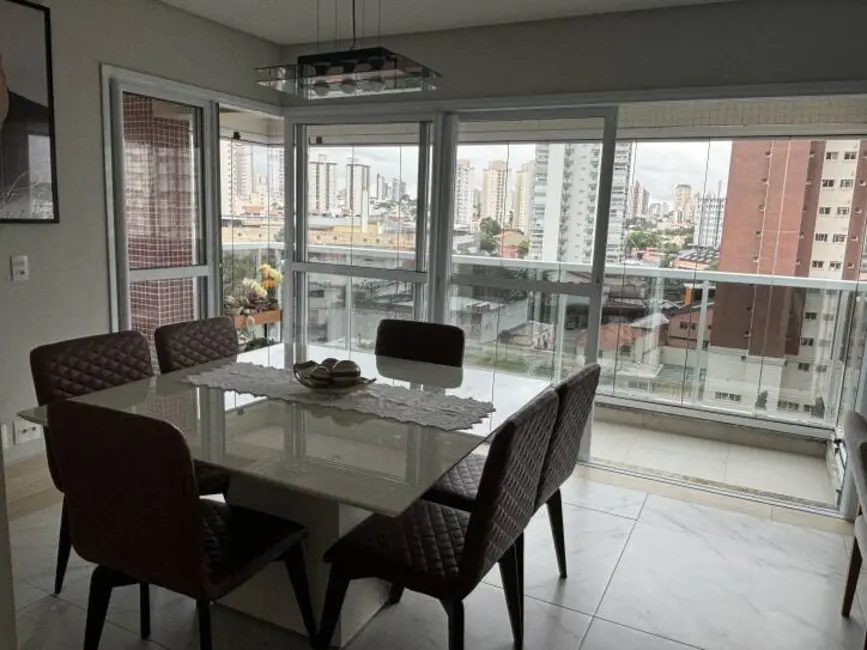 Foto 6 de Apartamento com 3 quartos à venda em Santo Andre - SP