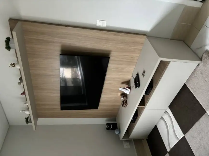 Foto 9 de Apartamento com 3 quartos à venda em Santo Andre - SP