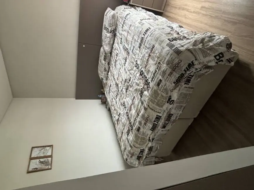 Foto 5 de Apartamento com 3 quartos à venda em Santo Andre - SP