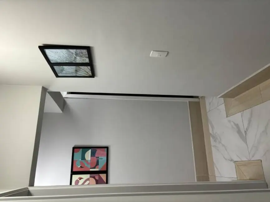 Foto 4 de Apartamento com 3 quartos à venda em Santo Andre - SP