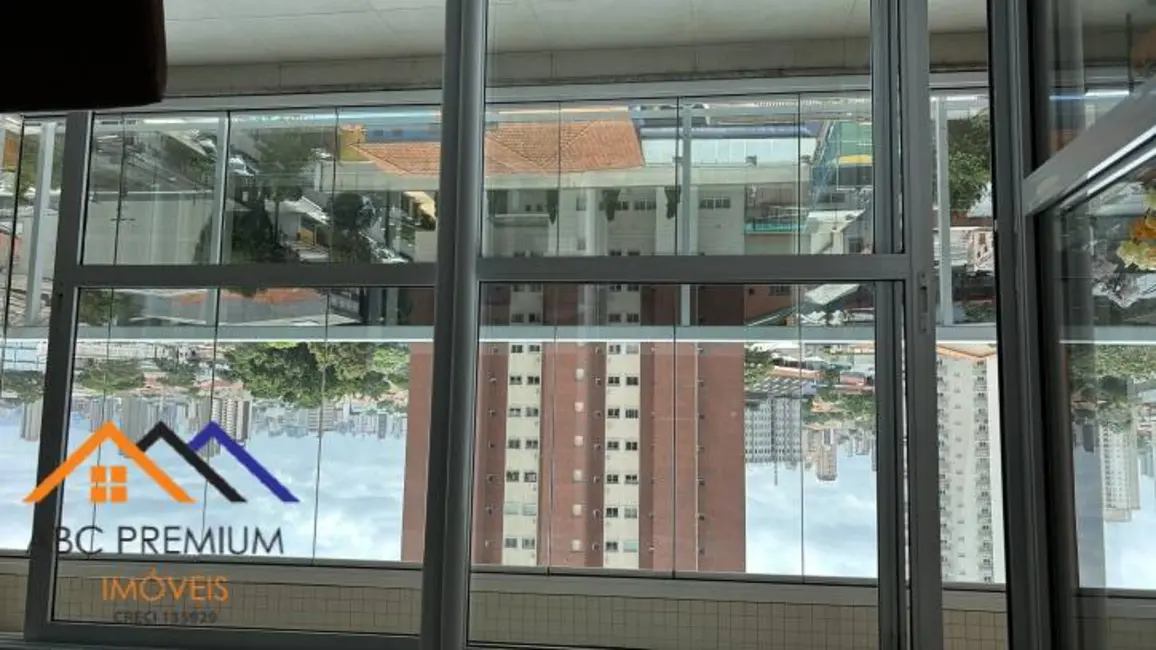 Foto 1 de Apartamento com 3 quartos à venda em Santo Andre - SP