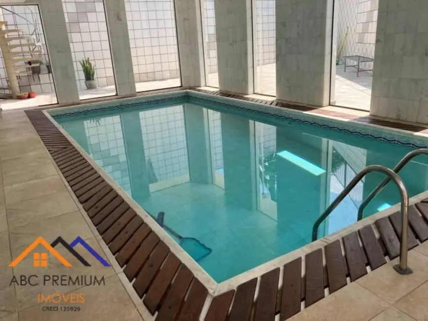 Foto 4 de Casa com 6 quartos à venda, 355m2 em Nova Petrópolis, Sao Bernardo Do Campo - SP