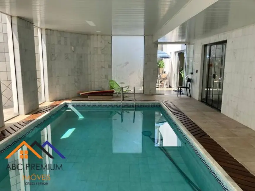 Foto 5 de Casa com 6 quartos à venda, 355m2 em Nova Petrópolis, Sao Bernardo Do Campo - SP