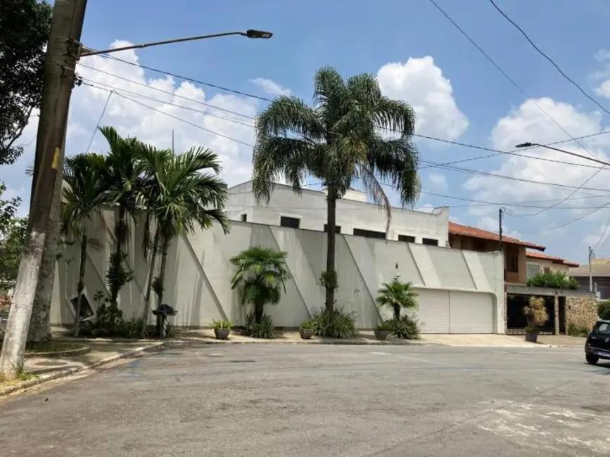 Casa com 6 quartos à venda, 355m2 em Nova Petrópolis, Sao Bernardo Do Campo - SP - imagem 2 Foto 2 de Casa com 6 quartos à venda, 355m2 em Nova Petrópolis, Sao Bernardo Do Campo - SP