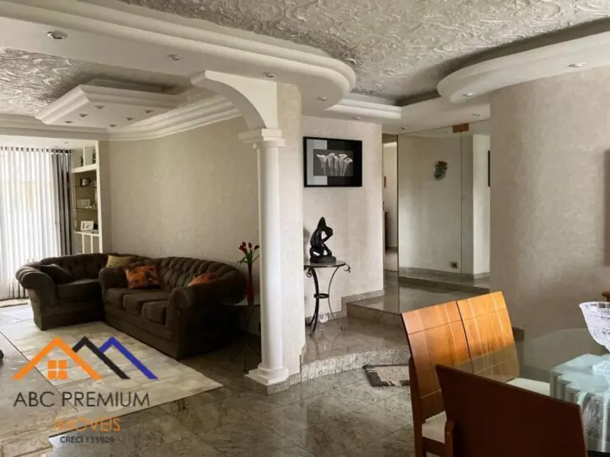 Foto 9 de Casa com 6 quartos à venda, 355m2 em Nova Petrópolis, Sao Bernardo Do Campo - SP