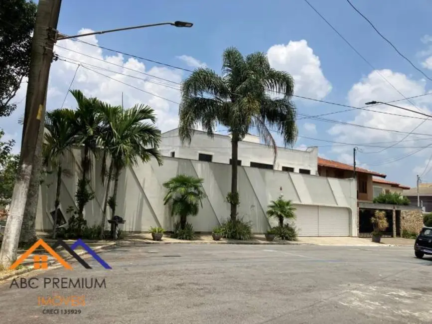 Foto 2 de Casa com 6 quartos à venda, 355m2 em Nova Petrópolis, Sao Bernardo Do Campo - SP
