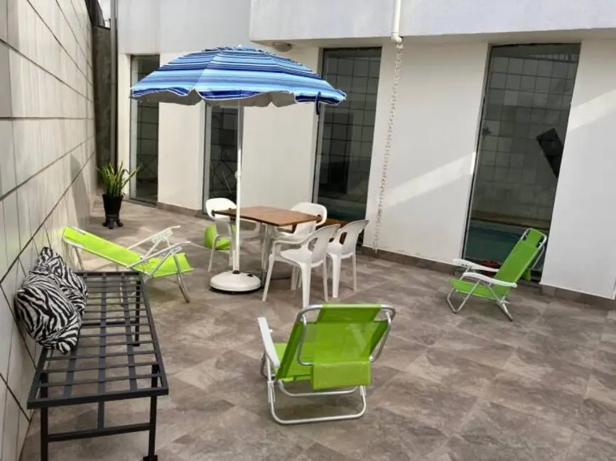 Casa com 6 quartos à venda, 355m2 em Nova Petrópolis, Sao Bernardo Do Campo - SP - imagem 7 Foto 7 de Casa com 6 quartos à venda, 355m2 em Nova Petrópolis, Sao Bernardo Do Campo - SP