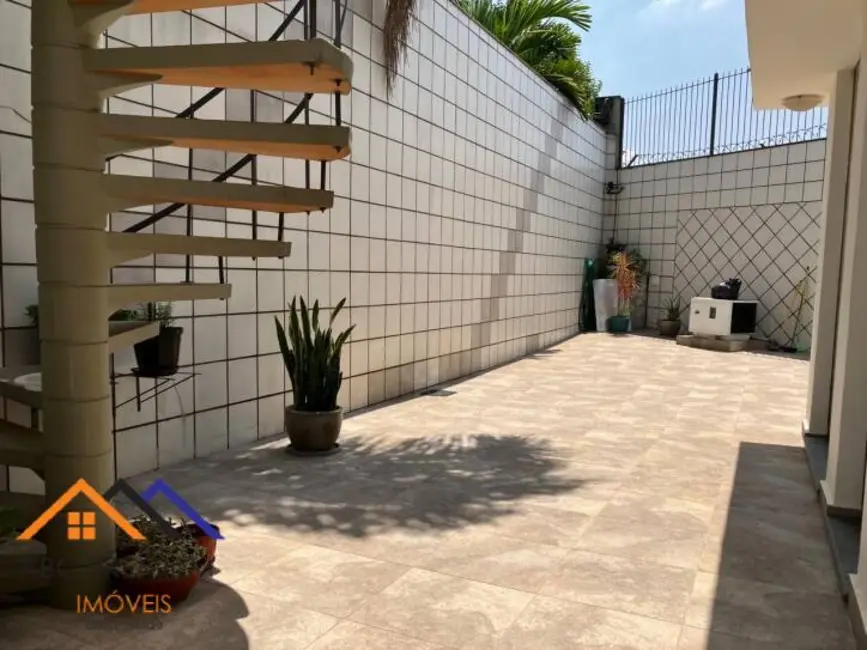 Foto 8 de Casa com 6 quartos à venda, 355m2 em Nova Petrópolis, Sao Bernardo Do Campo - SP