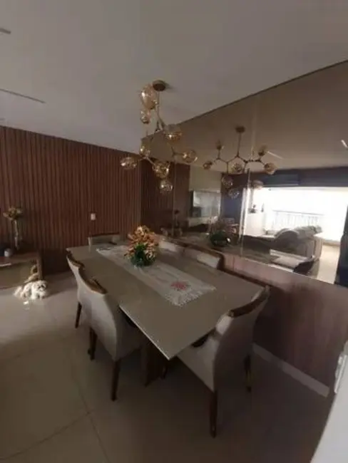 Foto 5 de Apartamento com 3 quartos à venda, 103m2 em Vila Assunção, Santo Andre - SP