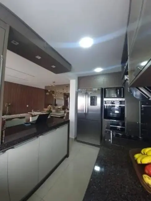 Foto 6 de Apartamento com 3 quartos à venda, 103m2 em Vila Assunção, Santo Andre - SP