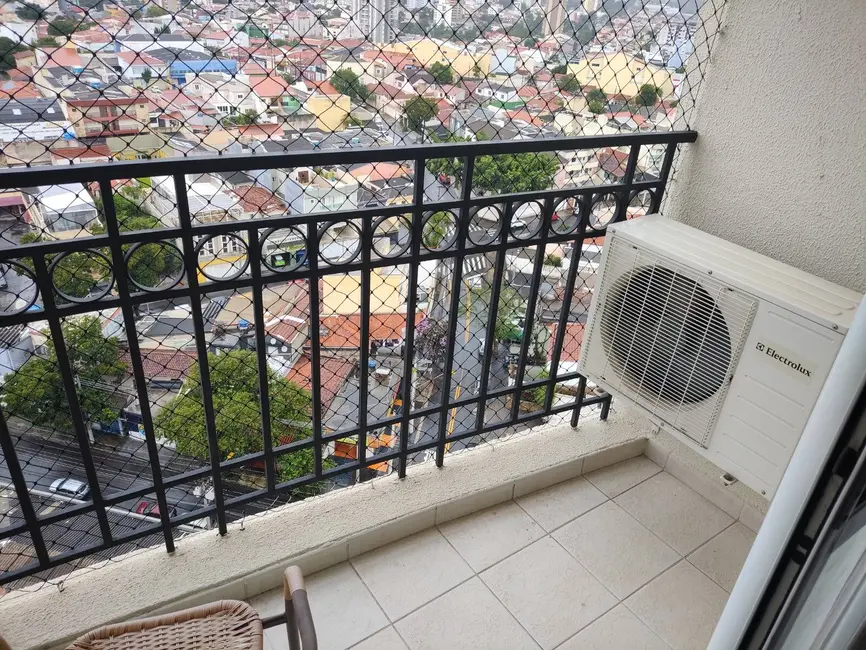 Foto 7 de Apartamento com 3 quartos à venda, 68m2 em Campestre, Santo Andre - SP