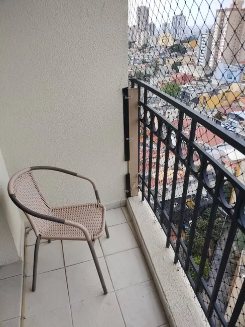 Foto 8 de Apartamento com 3 quartos à venda, 68m2 em Campestre, Santo Andre - SP