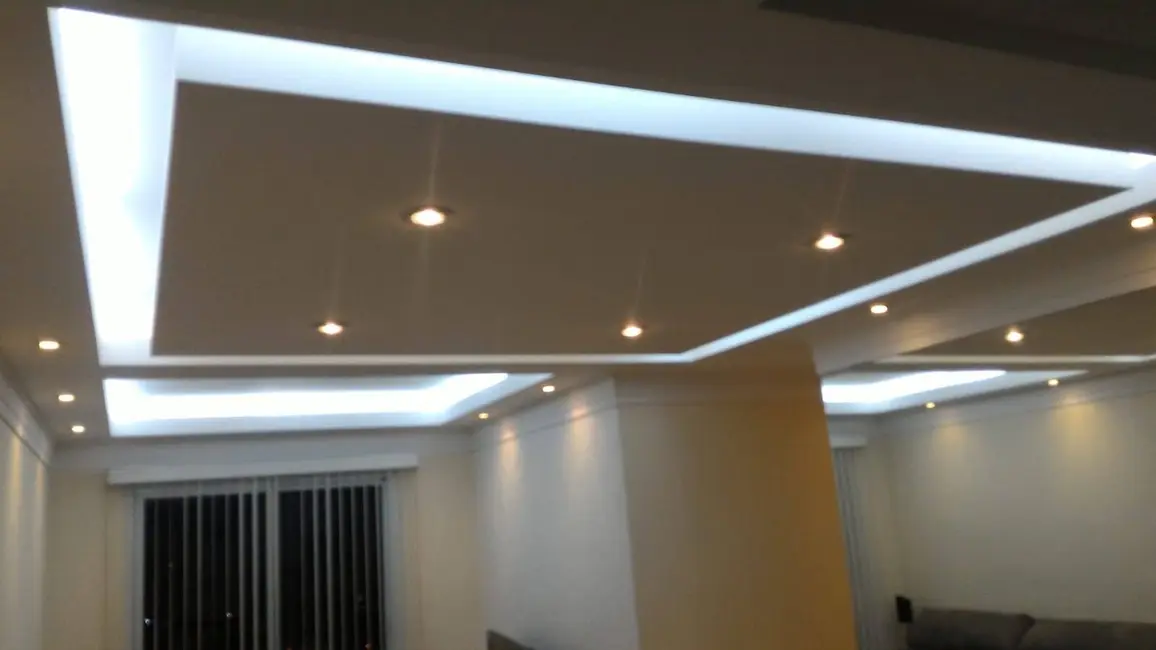 Foto 5 de Apartamento com 3 quartos à venda, 68m2 em Campestre, Santo Andre - SP